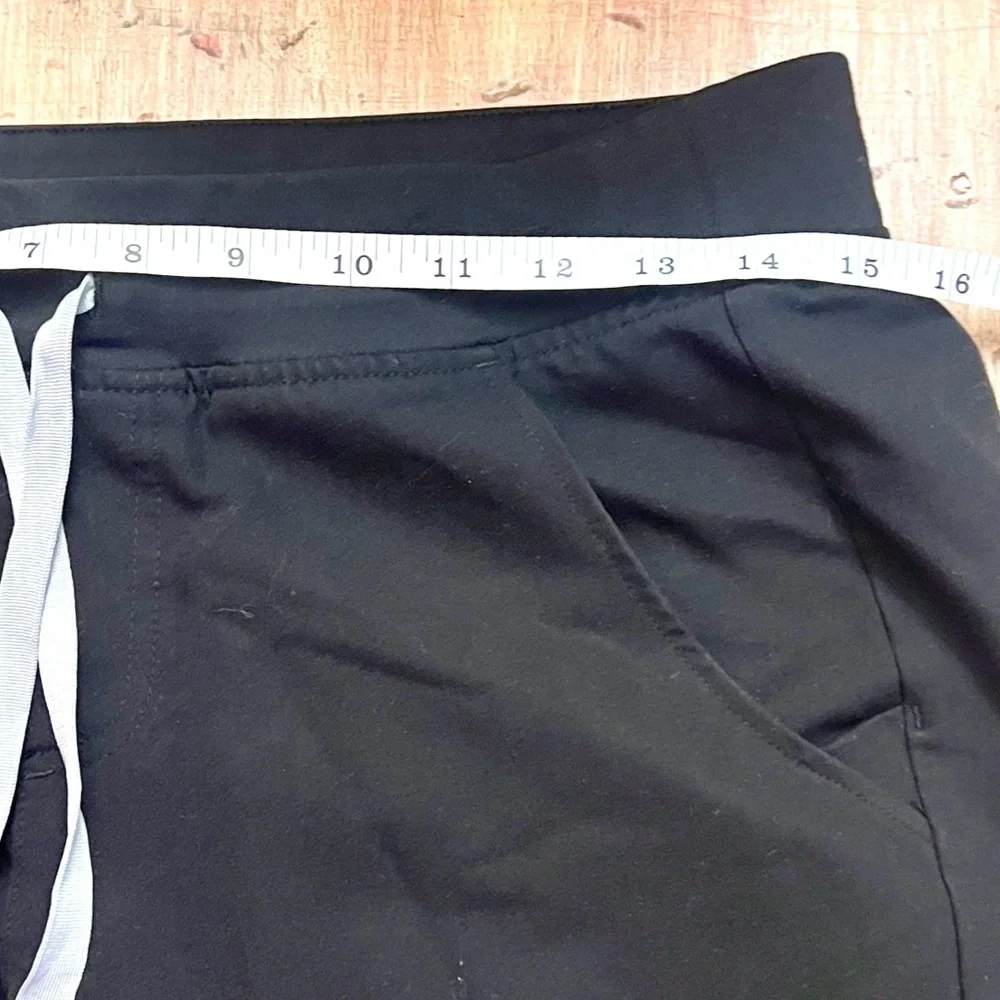 Figs,Technical Collection Black Apparel, Joggers in Excellent Condition,Size S - Picture 8 of 10